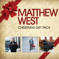 Matthew West Christmas Gift 3 CD Pack