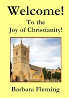 Welcome! To the Joy of Christianity!