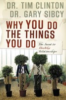 Why You Do The Things You Do (Paperback)