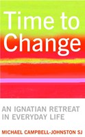 Time to Change (Paperback)