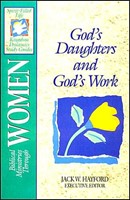 Bible Ministries Through Women (Paperback)