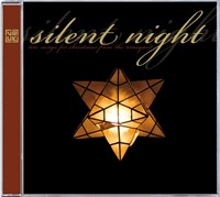 Silent Night CD (CD-Audio)