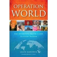 Operation World 7th Edition (Paperback)
