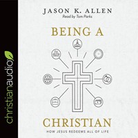Being A Christian Audio Book
