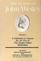 The Works of John Wesley Volume 7 (Hard Cover)