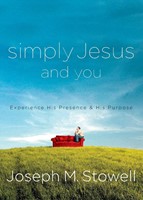 Simply Jesus and You (Paperback)