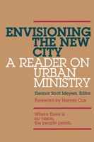 Envisioning the New City (Paperback)