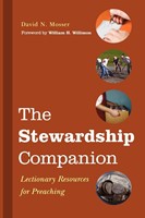 The Stewardship Companion (Paperback)