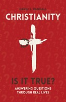 Christianity: Is It True? (Paperback)