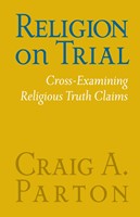Religion On Trial (Paperback)
