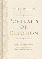 Portraits Of Devotion (Hard Cover)
