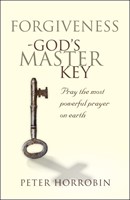 Forgiveness - God's Master Key (Paperback)