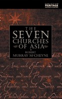 The Seven Churches of Asia (Paperback)