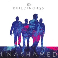 Unashamed CD (CD-Audio)