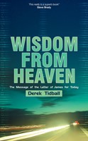 Wisdom From Heaven (Paperback)