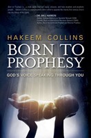 Born To Prophesy (Paperback)