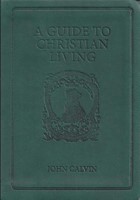 Guide To Christian Living LS/Gr (Soft Cover)
