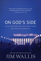 On God'S Side (Paperback)