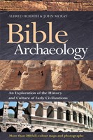 Bible Archaeology (Other Book Format)