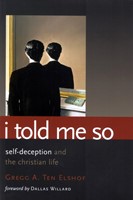 I Told Me So (Paperback)