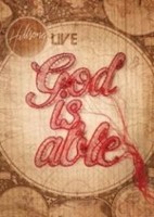 God Is Able Deluxe DVD (DVD)