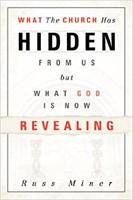 What The Church Has Hidden From Us (Paperback)