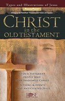 Christ in the Old Testament (USB)