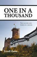 One In A Thousand (Paperback)