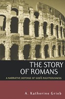 The Story of Romans (Paperback)
