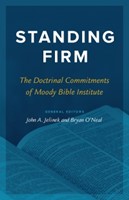 Standing Firm (Paperback)