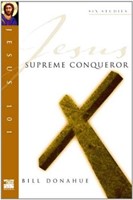 Jesus 101: Supreme Conquerer (Pamphlet)