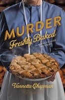 Murder Freshly Baked (Paperback)