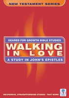 Geared for Growth: Walking In Love (Paperback)