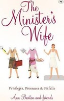 The Minister's Wife (Paperback)