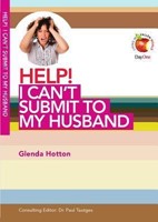 Help! I Can't Submit To My Husband (Paperback)
