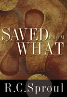 Saved From What? (Hard Cover)