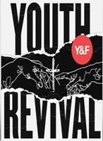 Young & Free Youth Revival Music Book (Paperback)
