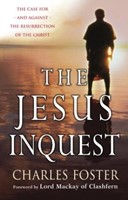 The Jesus Inquest (Paperback)