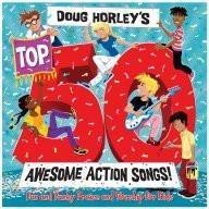 Doug Horleys Top 50 Awesome CD (CD-Audio)