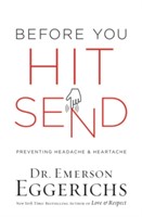 Before You Hit Send (Hard Cover)