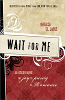 Wait For Me (Paperback)