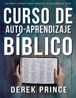 Curso de Auto-Aprendizaje Bíblico (Paperback)