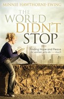 The World Didn'T Stop (Paperback)