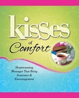 Kisses of Comfort (Paperback)