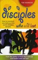 Disciples Who Will Last (Paperback)