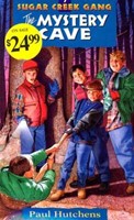 Sugar Creek Gang Set Books 7-12 (Shrinkwrapped Set) (Multiple Copy Pack)
