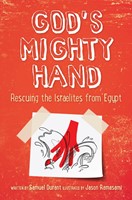 God's Mighty Hand (Paperback)