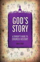 God's Story (Paperback)