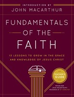 Fundamentals Of The Faith Teacher'S Guide (Paperback)