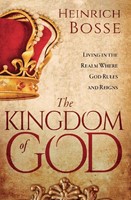 The Kingdom Of God (Paperback)